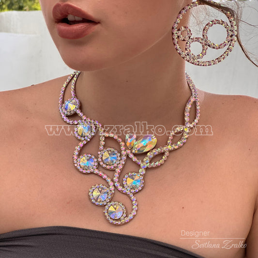 Necklace | ZRALKO™ #N2
