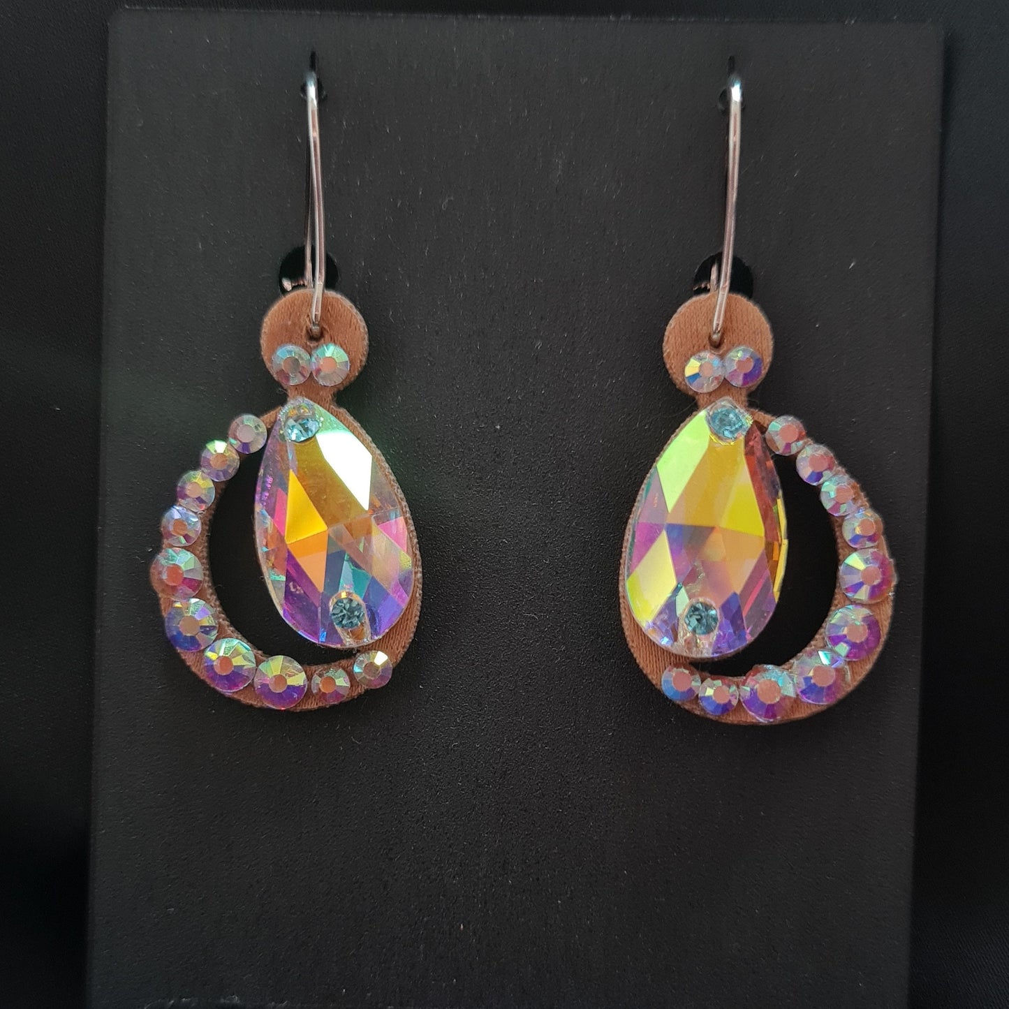 Earrings | ZRALKO™ #A19