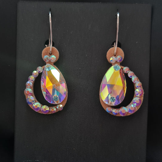 Earrings | ZRALKO™ #A19