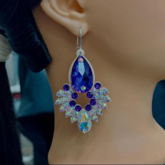 Earrings | ZRALKO™ #A48