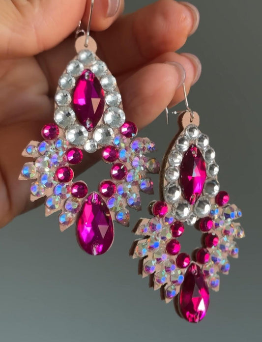 Earrings | ZRALKO™ #A48