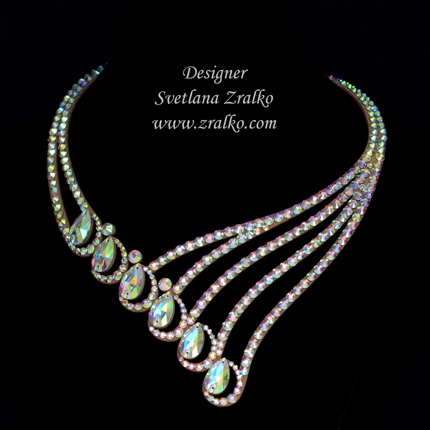 Necklace | ZRALKO™ #N20