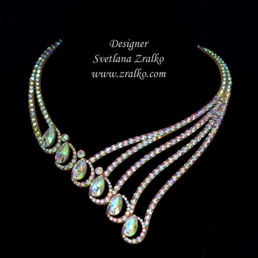 Necklace | ZRALKO™ #N20