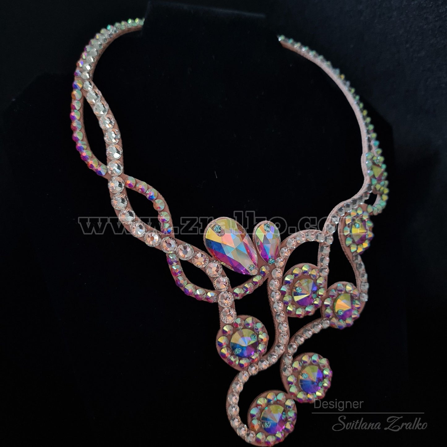 Necklace | ZRALKO™ #N2