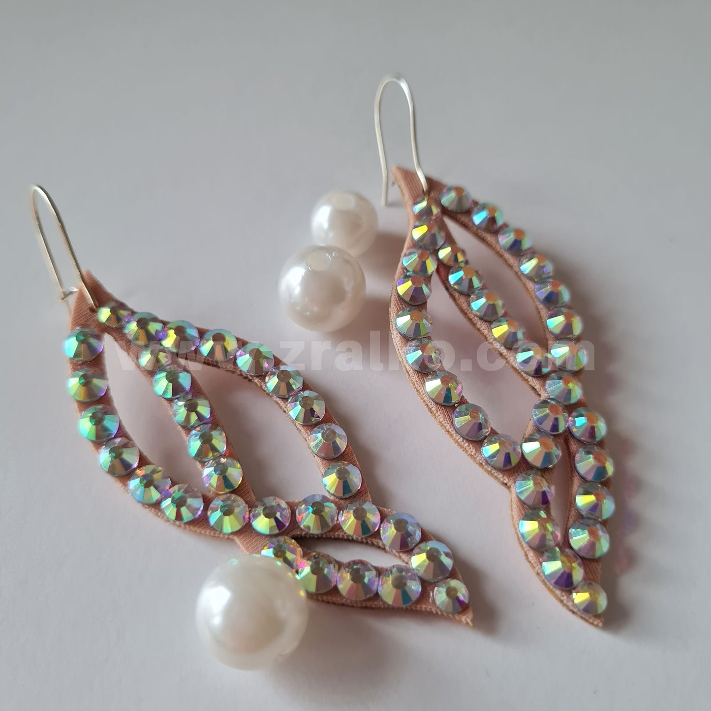 Earrings | ZRALKO™ #A08
