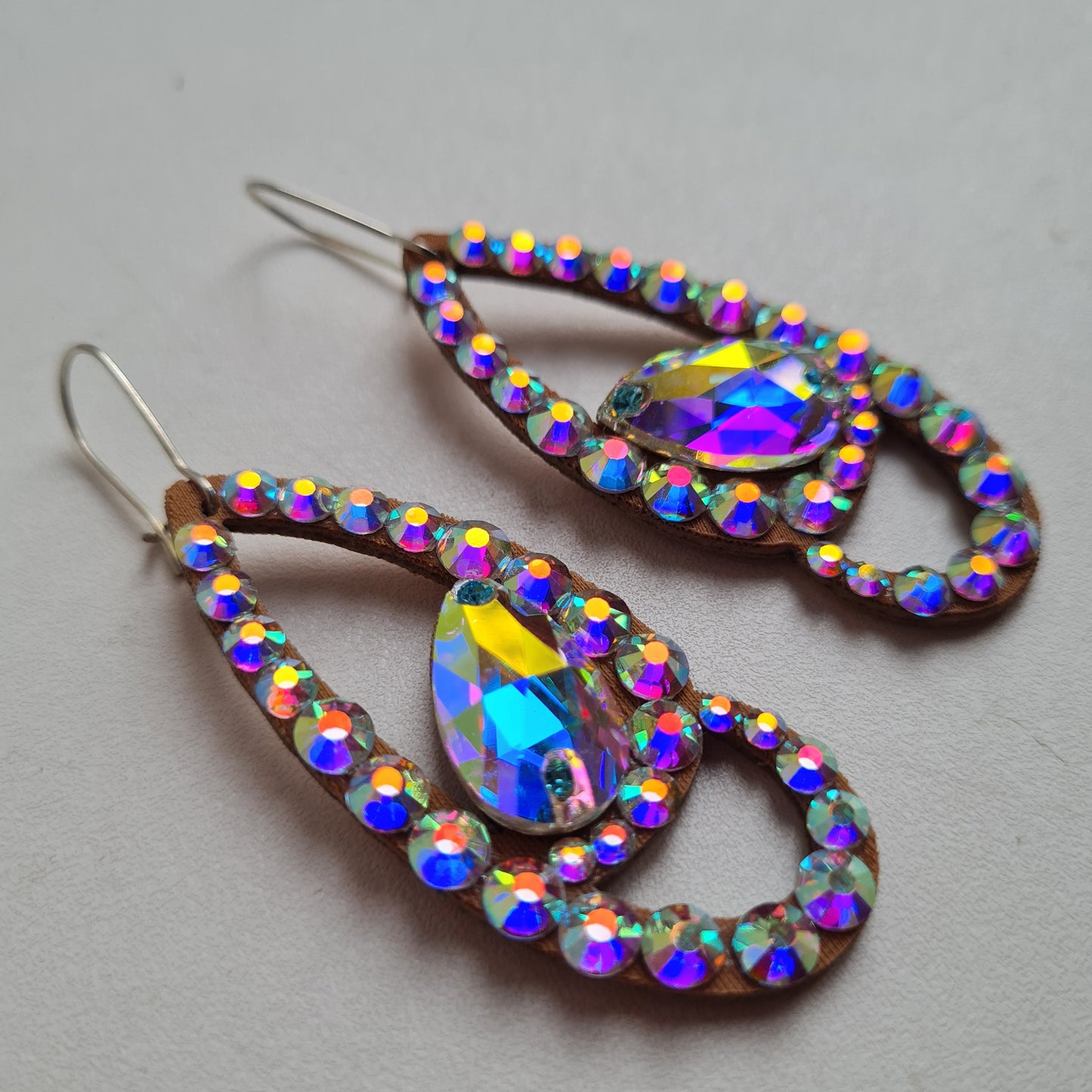 Earrings | ZRALKO™ #A25