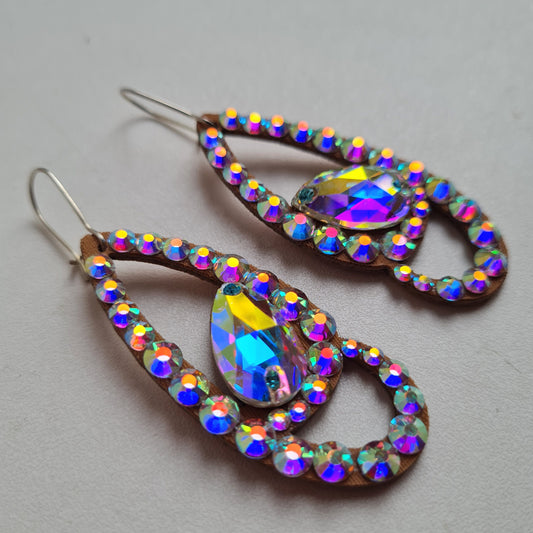 Earrings | ZRALKO™ #A25