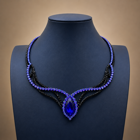 Necklace | ZRALKO™ #N3
