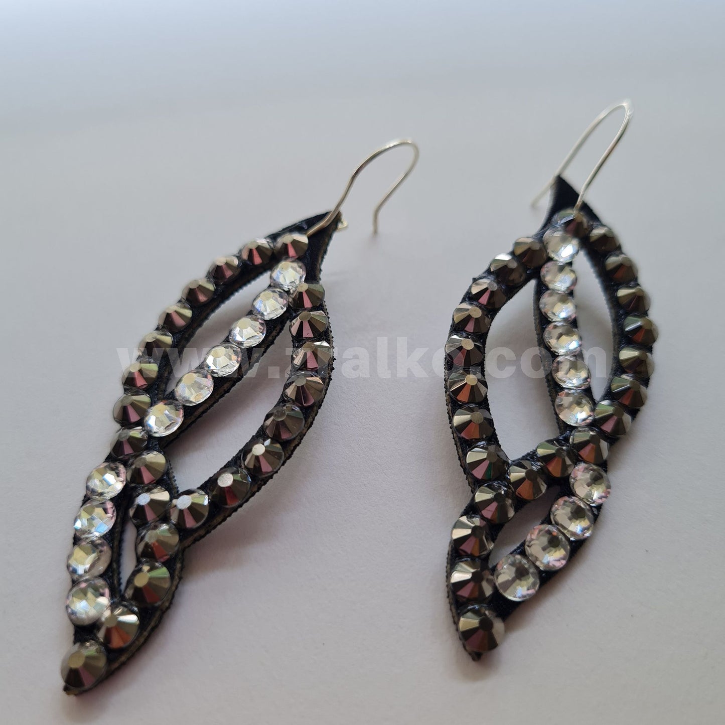 Earrings | ZRALKO™ #A08