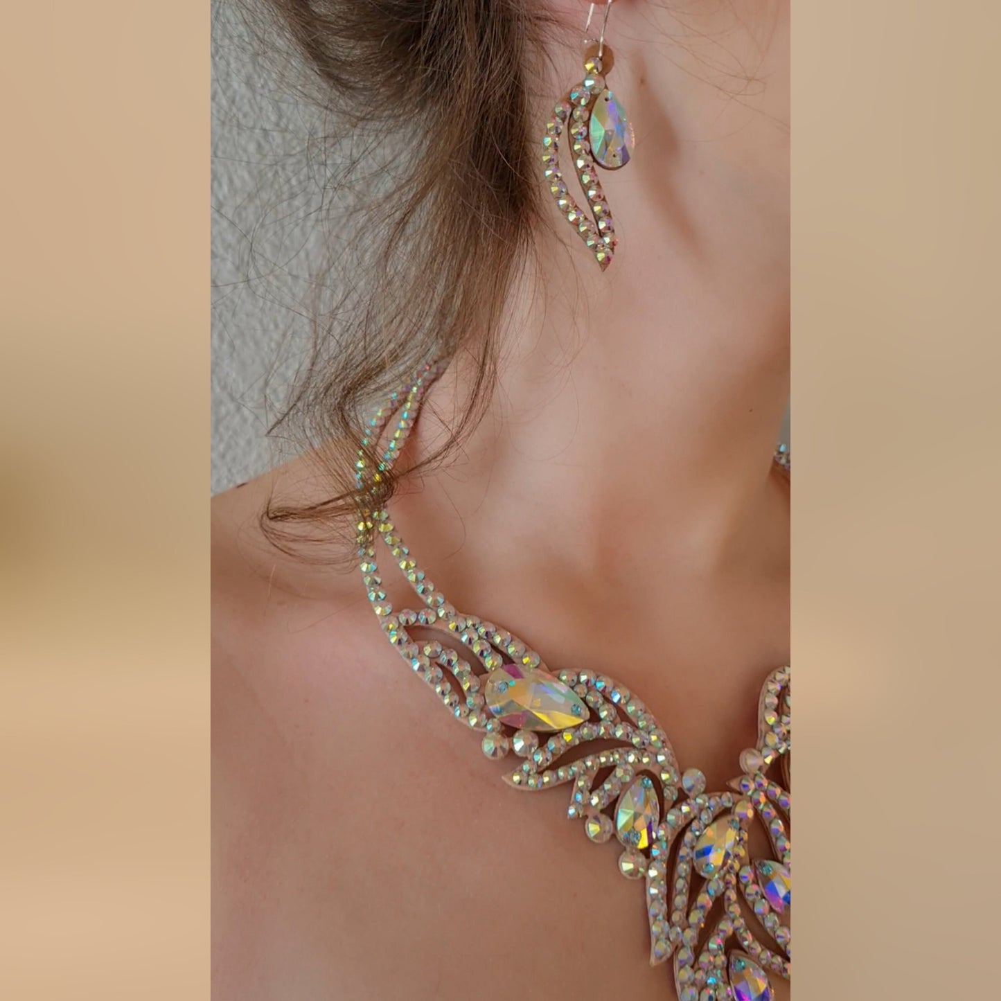 Necklace | ZRALKO™ #N17