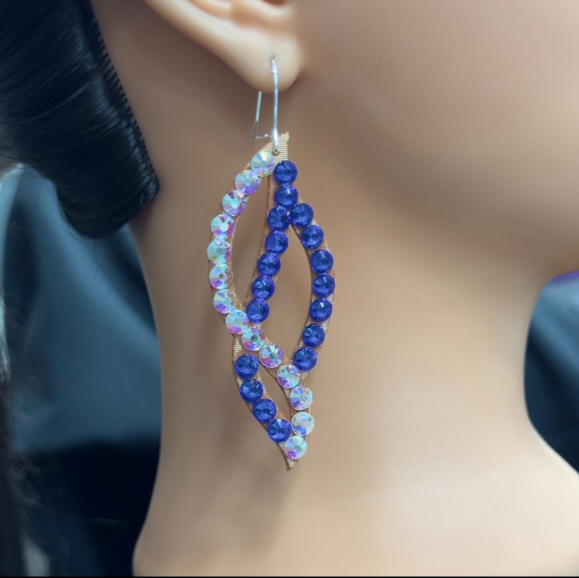 Earrings | ZRALKO™ #A08b