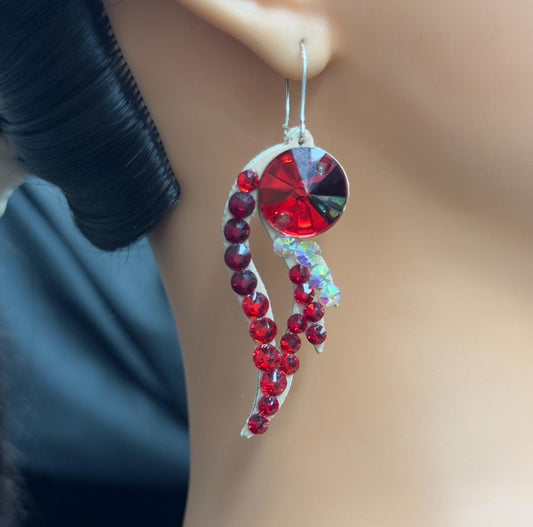Earrings | ZRALKO™ #A52