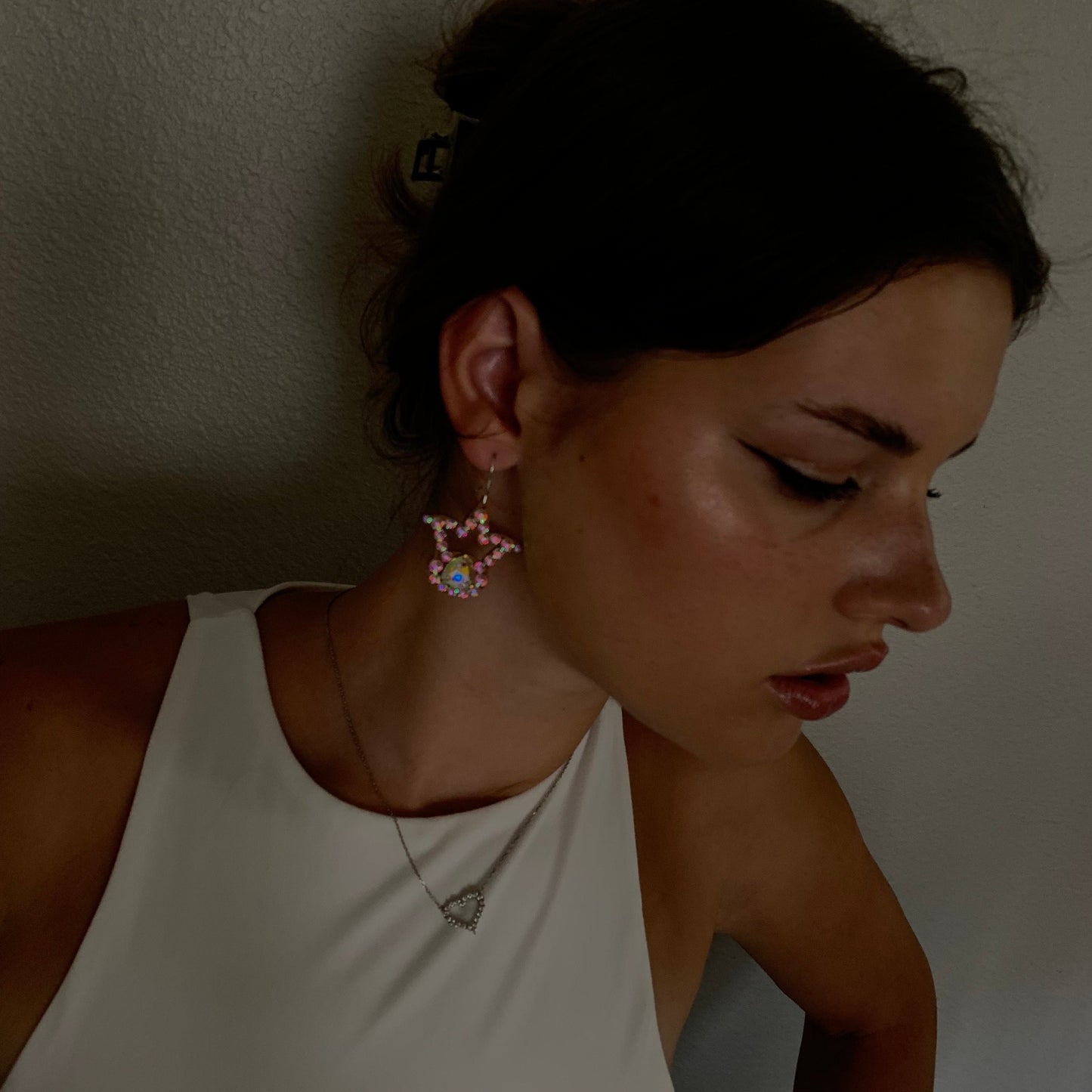 Earrings | ZRALKO™ #A03_T