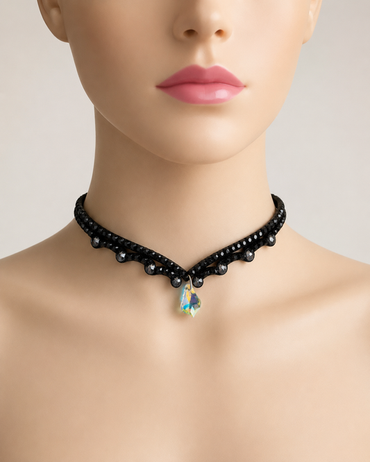Choker | ZRALKO™ #N33