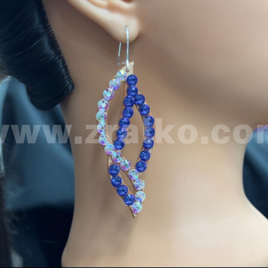Earrings | ZRALKO™ #A08