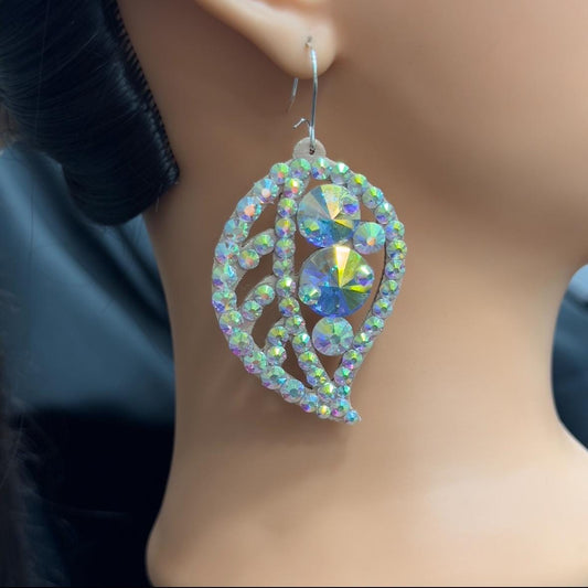 Earrings | ZRALKO™ #A55