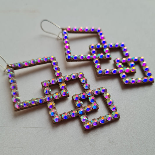 Earrings | ZRALKO™ #A28