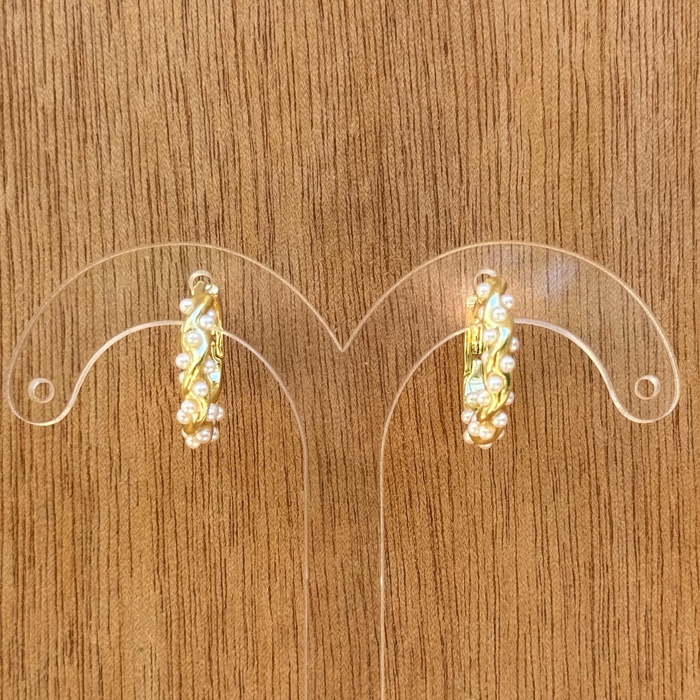 Earrings | ZRALKO™ #An05