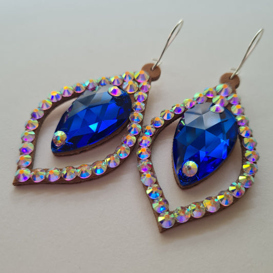 Earrings | ZRALKO™ #A62b
