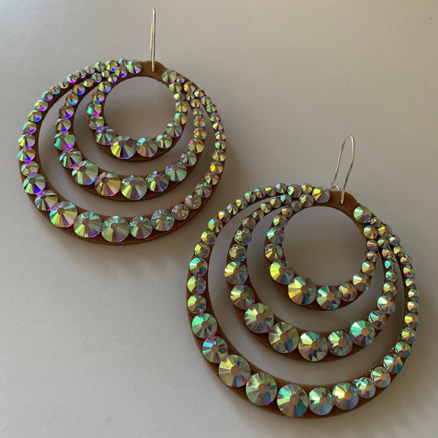 Earrings | ZRALKO™ #A32