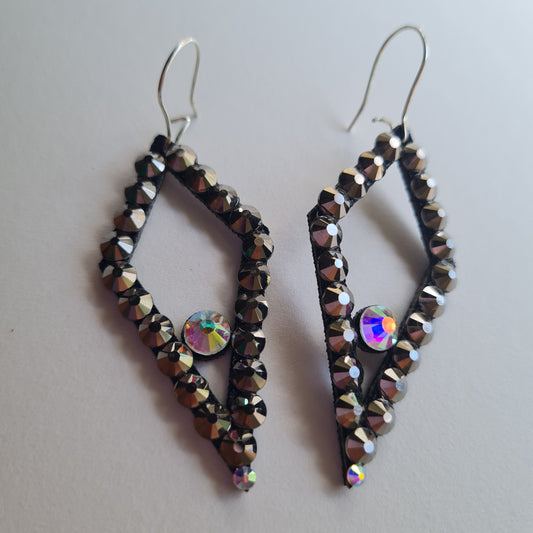 Earrings | ZRALKO™ #A26