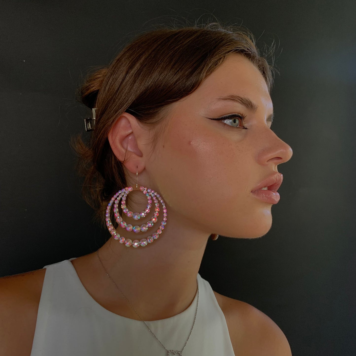 Earrings | ZRALKO™ #A32