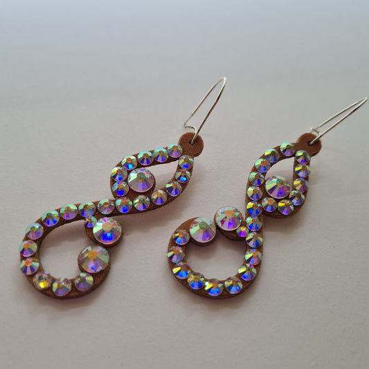 Earrings | ZRALKO™ #A11