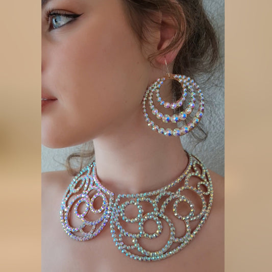 Earrings | ZRALKO™ #A32