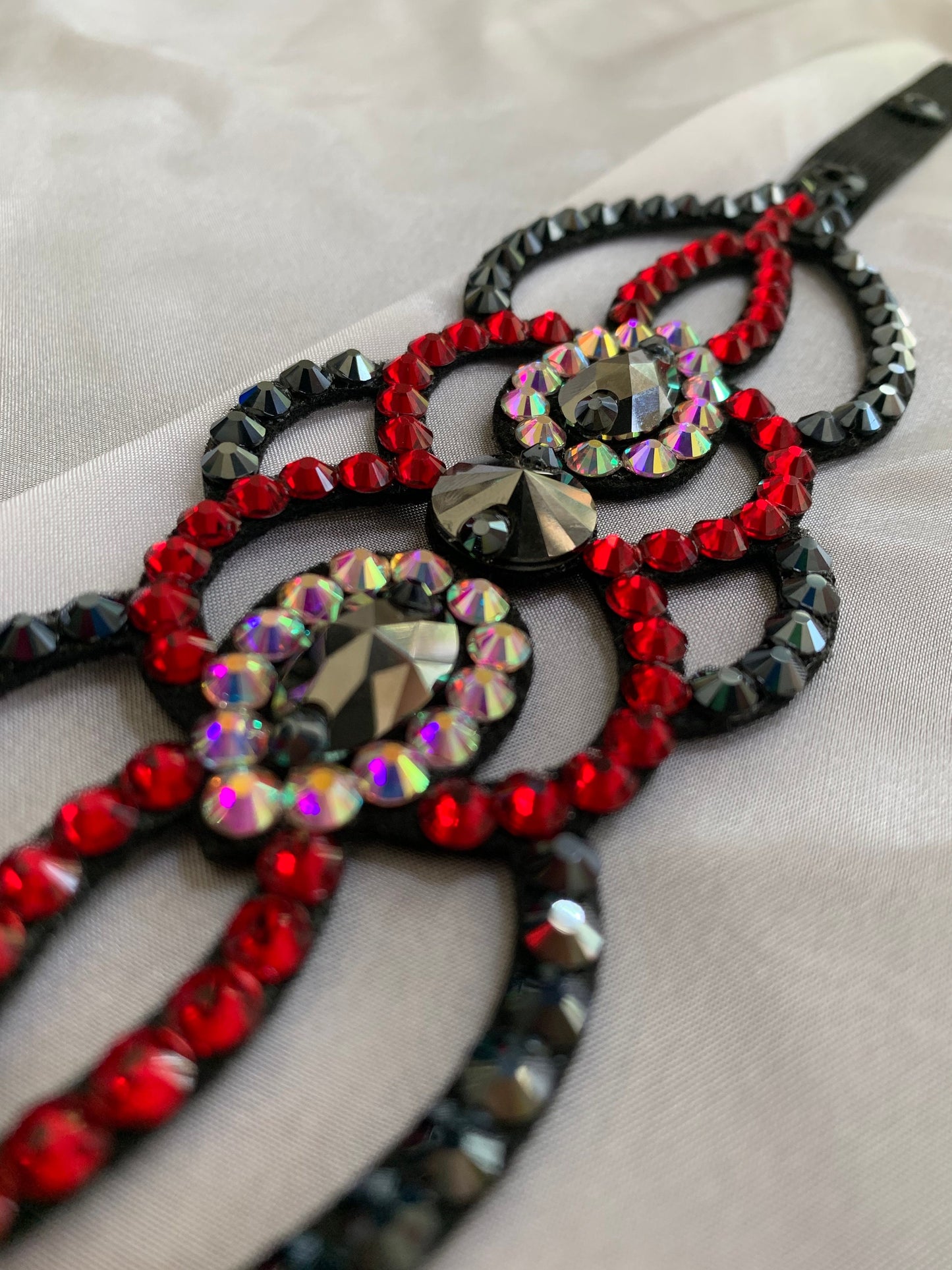 Ankle Bracelet | ZRALKO™ #S12
