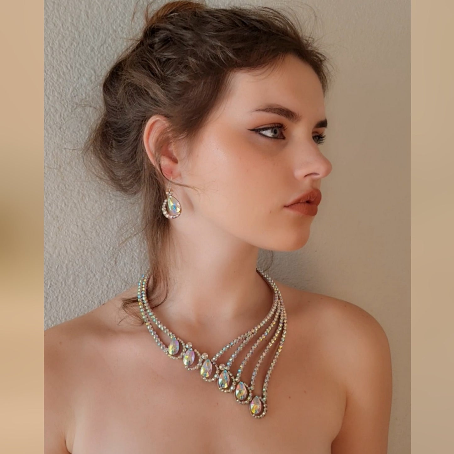 Earrings | ZRALKO™ #A19