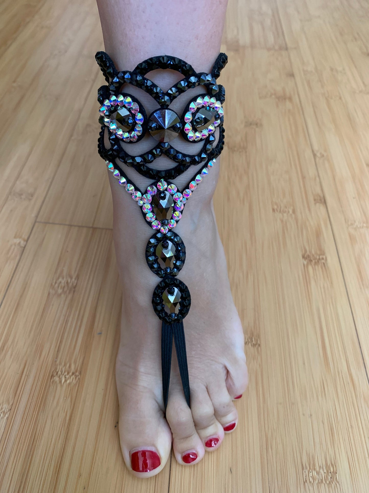 Ankle  | ZRALKO™ #S19