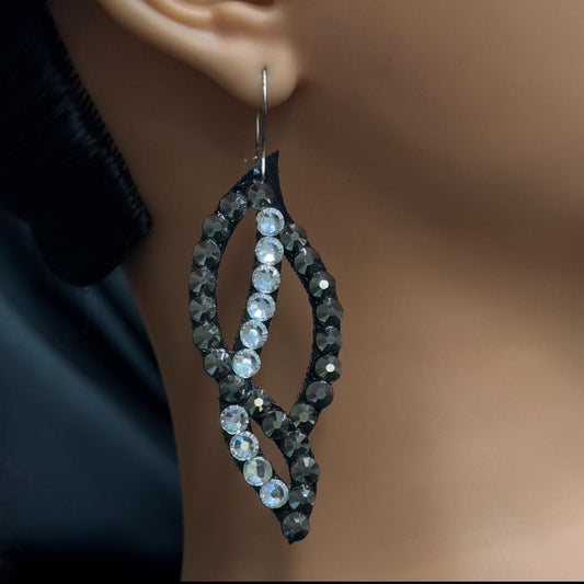 Earrings | ZRALKO™ #A08h