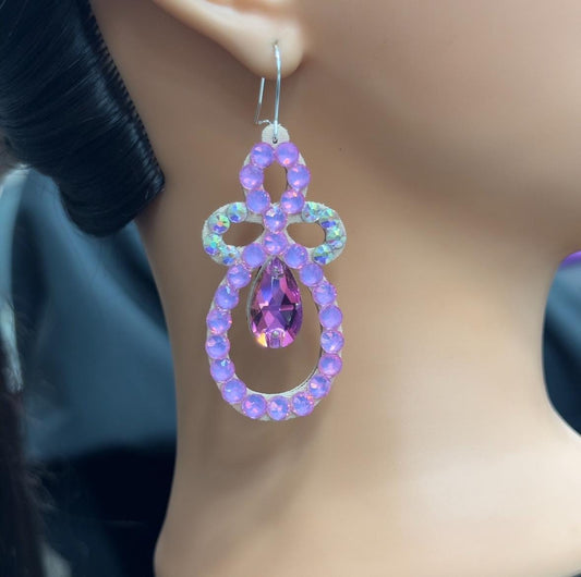 Earrings | ZRALKO™ #A59