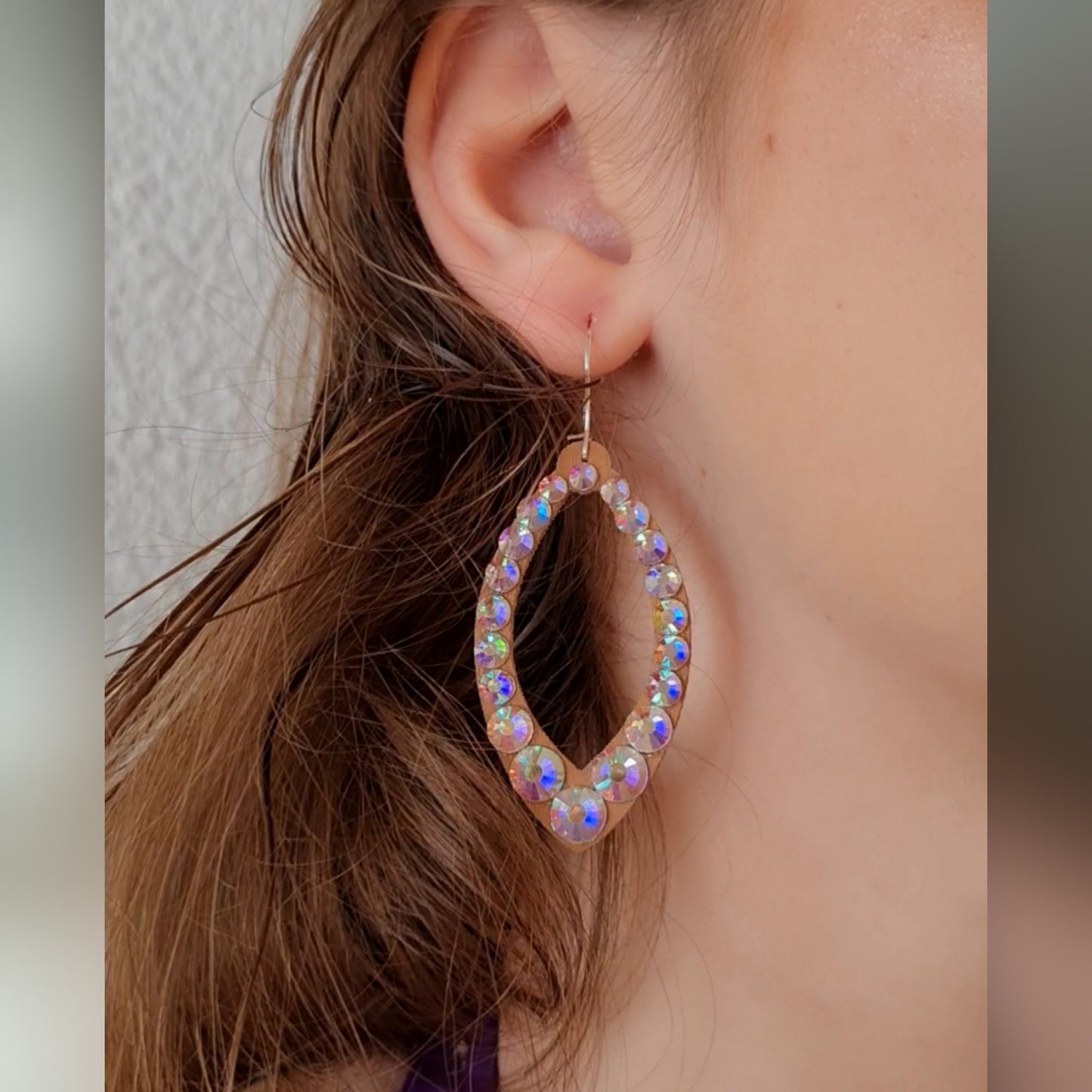 Earrings | ZRALKO™ #A63
