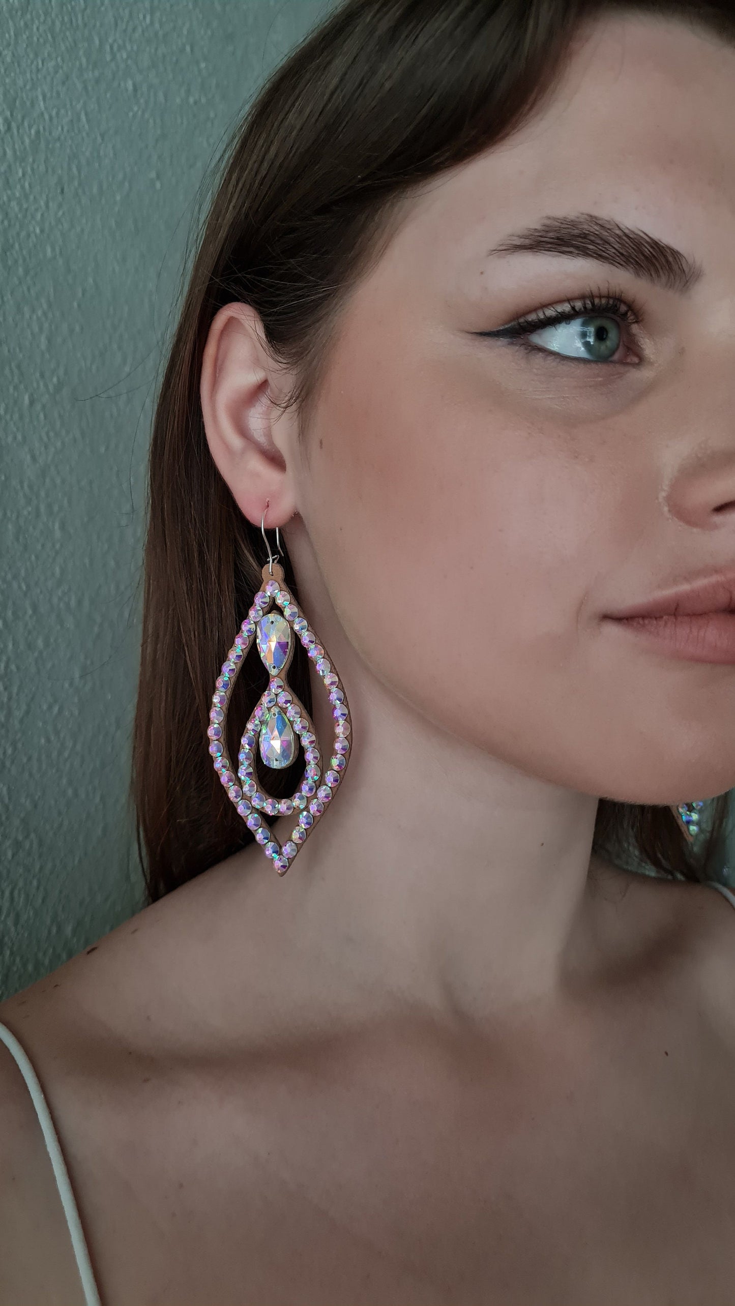 Earrings | ZRALKO™ #A36