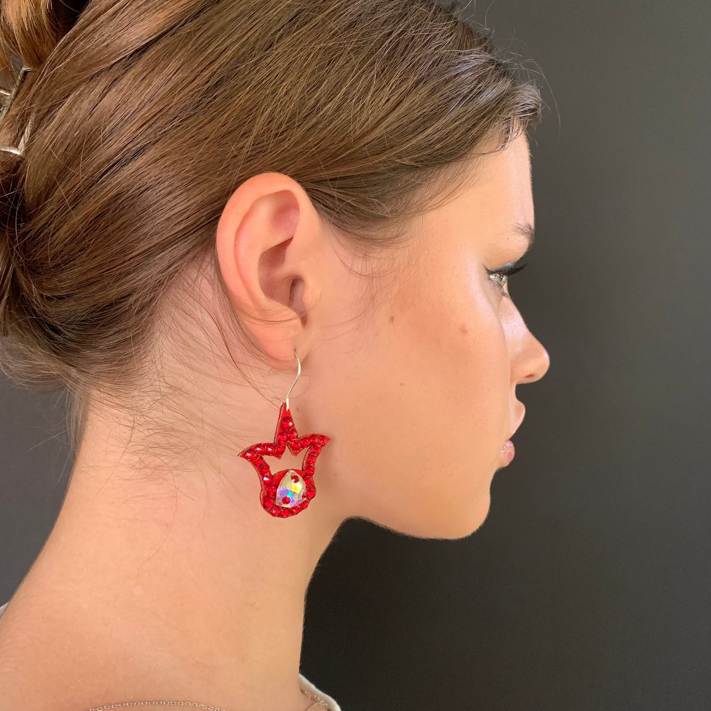 Earrings | ZRALKO™ #A03
