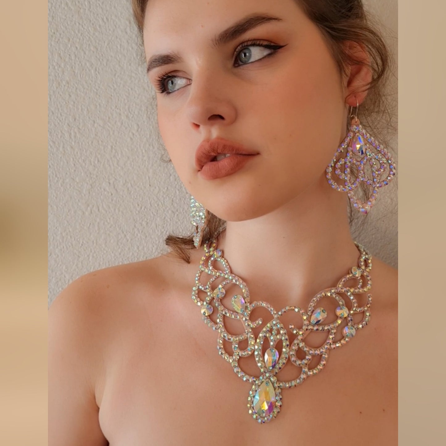 Earrings | ZRALKO™ #A44