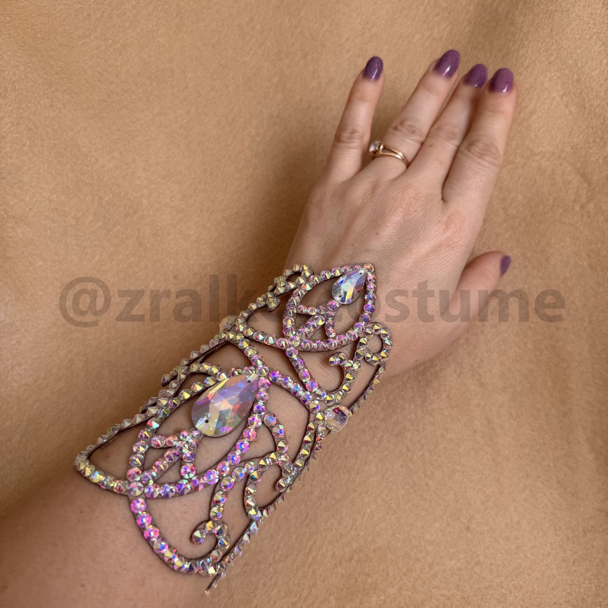 Bracelet | ZRALKO™ #S10