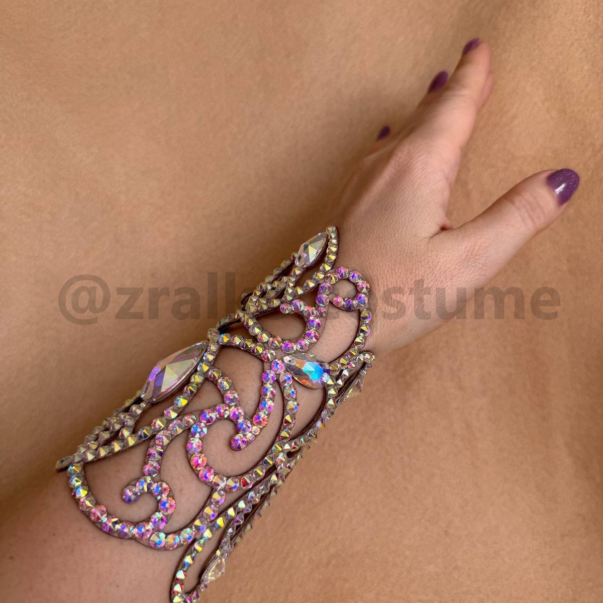 Bracelet | ZRALKO™ #S10