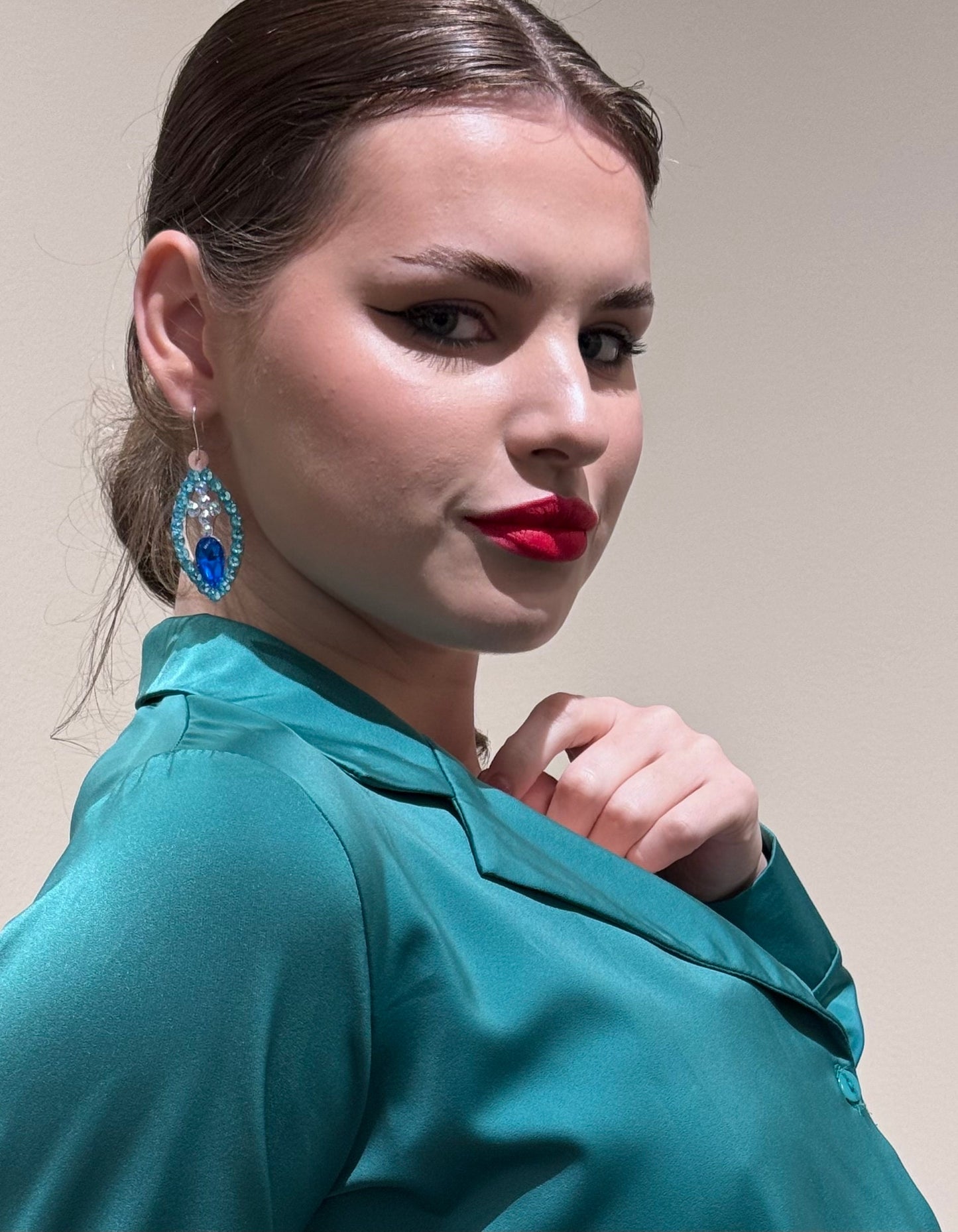 Earrings | ZRALKO™ #A16