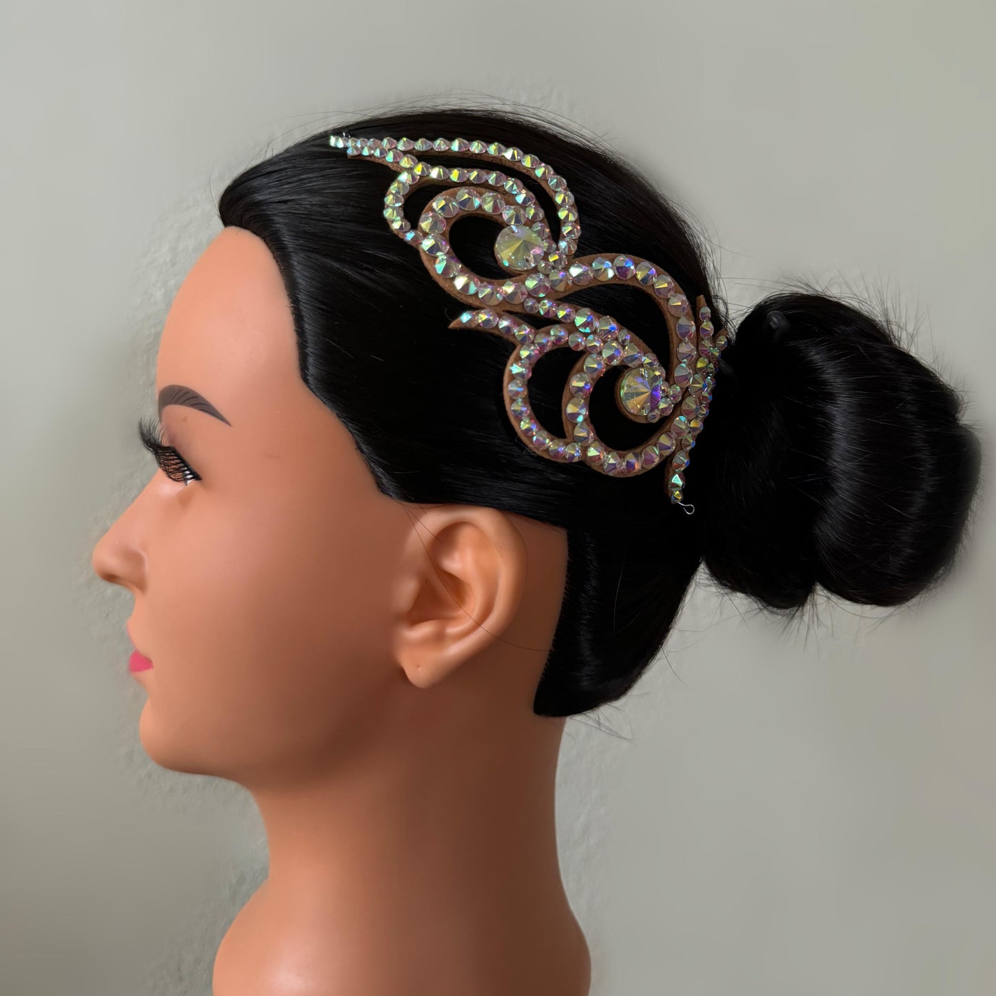 Hair Jewelry | ZRALKO™  #F42