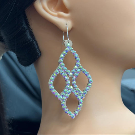 Earrings  | ZRALKO™ #A57