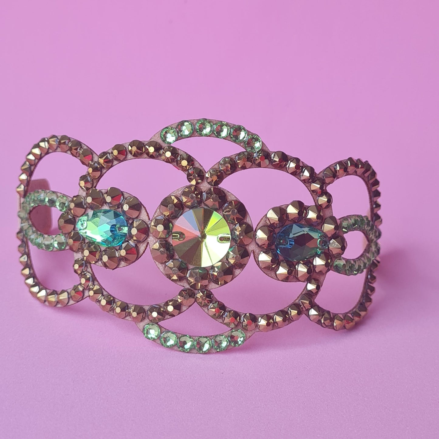 Bracelet | ZRALKO™ #S12