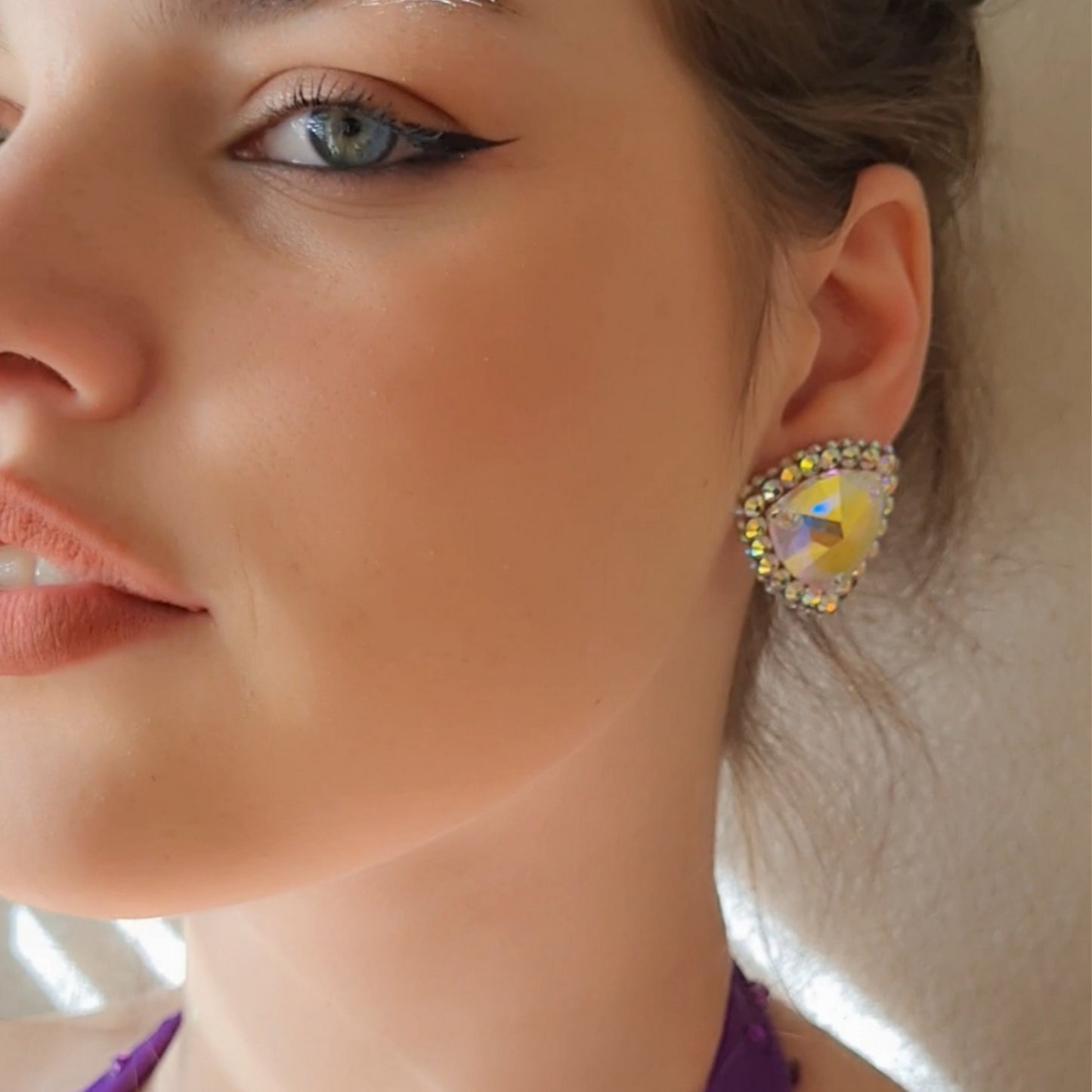 Earrings-tetr