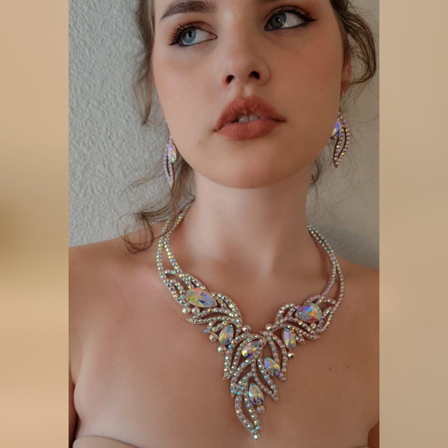 Necklace | ZRALKO™ #N17