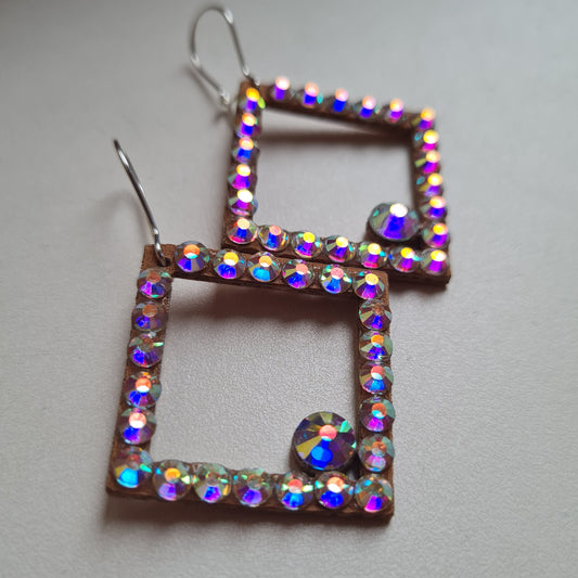 Earrings | ZRALKO™ #A27