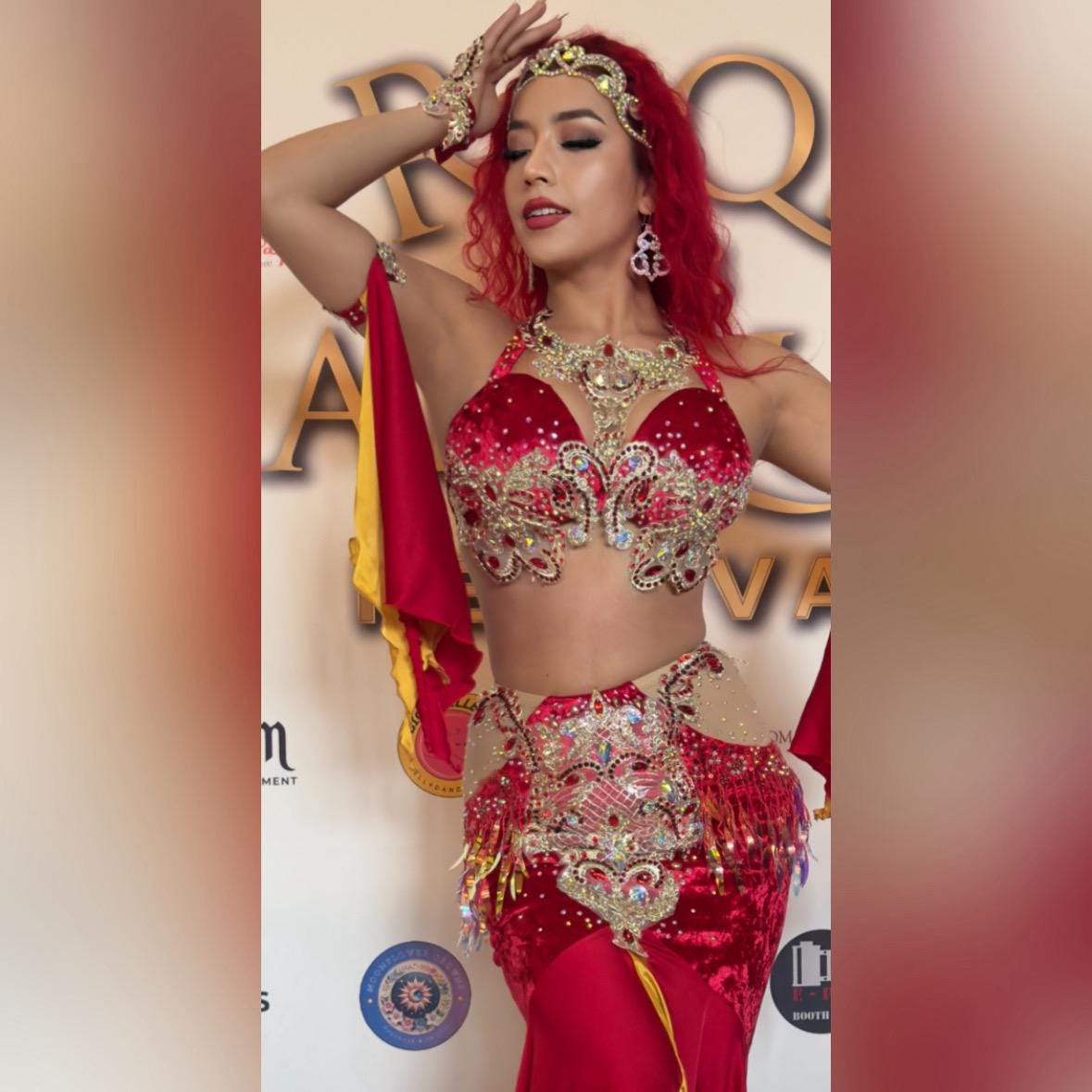 Costume