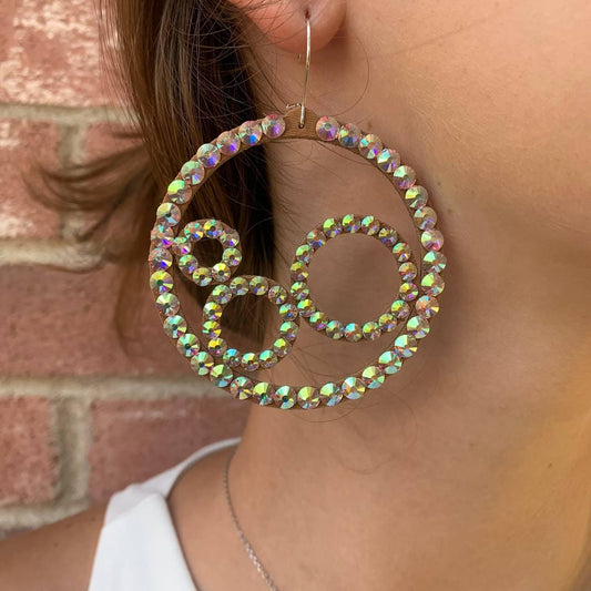 Earrings | ZRALKO™ #A31