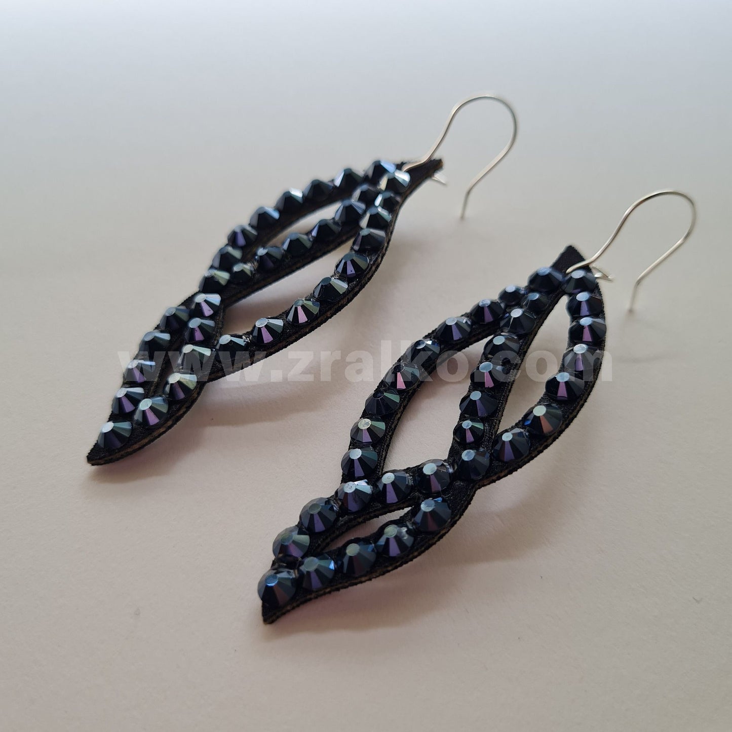 Earrings | ZRALKO™ #A08