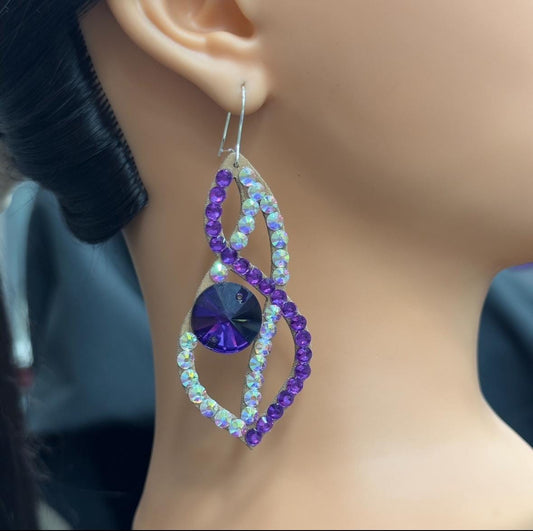 Earrings | ZRALKO™ #A04